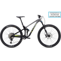 Ex demo - 2021 Marin Rift Zone Carbon 2 29er Dual Suspension Mountain Bike [Size: Size M]