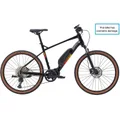 Ex Demo - 2023 Marin Sausalito E2 - Urban E - Bike [Size: S (height: 157 - 168cm)]