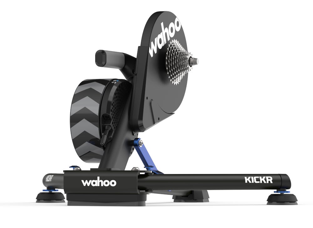 Wahoo KICKR V6 Smart Trainer