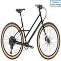 Ex Demo - 2024 Marin Larkspur 2 - Hybrid Bike [Size: M (height: 163 - 173cm)]