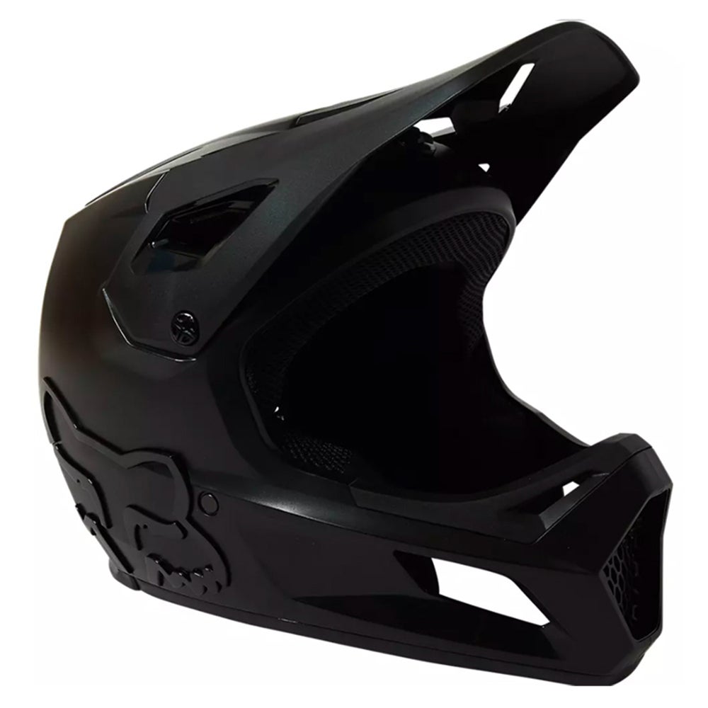 Fox Rampage Helmet [Size: S]