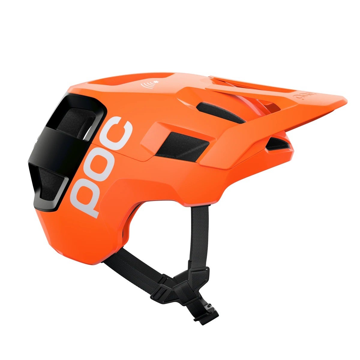 POC Kortal Race MIPS - Mountain Bike Helmet [Size: XS-S (51-54cm)][Colour: Flourescent Orange]