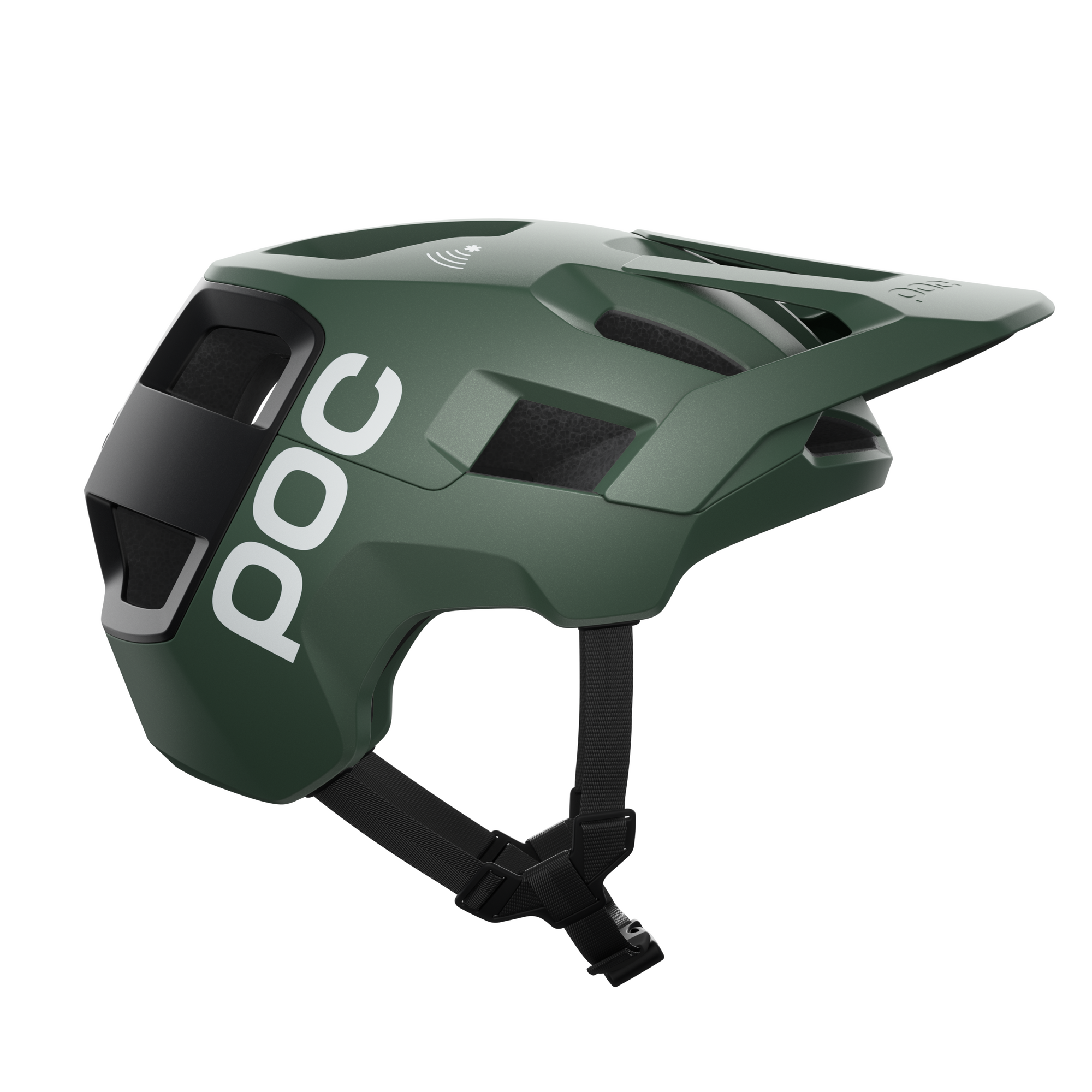 POC Kortal Race MIPS - Mountain Bike Helmet [Size: XS-S (51-54cm)][Colour: Epidote Green-Black]