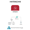 Hitachi SPX-WFG02 Air Cloud Home (Wifi) Wi-Fi module