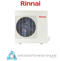 Rinnai MON3H07B 7.5kW Multi Head System Outdoor Unit Only | new model
