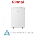 Rinnai RPC35MC 3.5kW Portable Air Conditioner Cooling Only
