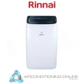 Rinnai RPC41NC 4.1kW Portable Air Conditioner Cooling Only