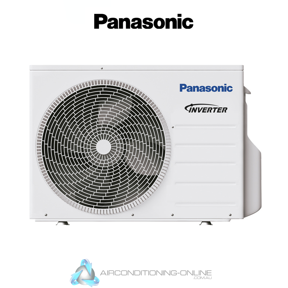 Panasonic CU-2Z52VBR 5.2kW Multi Split Outdoor Unit Only