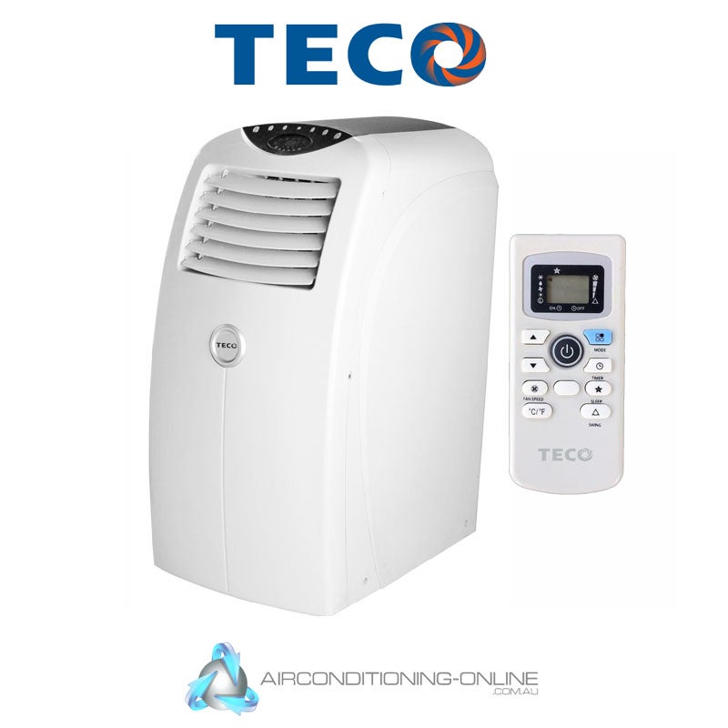 TECO TPO47CFBT 4.7kW Cool Only Portable AC Unit