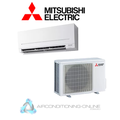 Mitsubishi Electric MSZAP20VGKIT 2.0kW Reverse Cycle Split System Air Conditioner