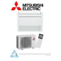 MITSUBISHI ELECTRIC MFZKW50KIT 5.0kW Floor Console R32