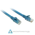 Myzone 3 Cat 5E Blue Cable 12m