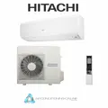 Fully Installed Package Hitachi S Series RAS-S50YHAB 5.0kW