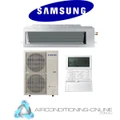 SAMSUNG AC140TNHPKG/SA 14.0W Ducted S2+ Inverter Ducted Air Conditioner System 1 Phase