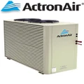 Fully Installed ActronAir Classic Fixed Speed Split Ducted System 1 Phase CRA130S / EVA130S 12.24kW