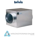 Brivis Ice ADD-ON COOLING DINLU10Z7/ DONSC10Z71 10kW Inverter R410A Single Phase