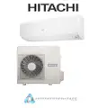 HITACHI RAS-E25YCAB/RAC-E25YCAB E-SERIES 2.5 kW Cooling Only Air Conditioner R32