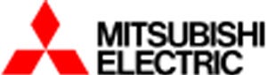 Mitsubishi Electric MLP-444W Grille with Wireless Controller