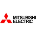 Mitsubishi Electric MLP-444W Grille with Wireless Controller