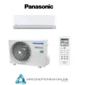 Panasonic CS/CU-RZ25XKR 2.5kW Reverse Cycle Split System Air Conditioner R32