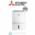 Mitsubishi Electric MJ-EV38HR-A Dehumidifier | Up to 38 L/day | Made in Japan