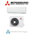 Mitsubishi Heavy Industries SRK17ZMP 1.7KW Reverse Cycle Wall Split System