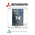 Mitsubishi Heavy Industries | AIRZONE VAF Wired BLUEFACE AZVAFBLUEFACECB Zone Controller WHITE | Upto 10 Zones