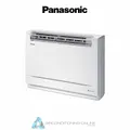 Panasonic CS-Z50UFRAW / CU-Z50UBRA 5.0kW Floor Console System | nanoeX