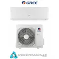 Gree Bora GWH24AAE-K6DNA1F 7.1kW Reverse Cycle Split System Air Conditioner