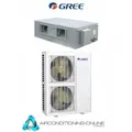 Gree FGR24Pd/DNa-X | 24.0kW Inverter Ducted System | 3 Phase