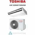 Toshiba RAV-GM801CTP-A / RAV-GM801ATP-A 7.1kW Digital Inverter Under Ceiling System 1 Phase