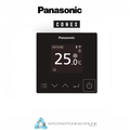 Panasonic CONEX Zone Controller CZ-RTC6Z – Up to 8 Zones with Wi-Fi App Control | Advanced