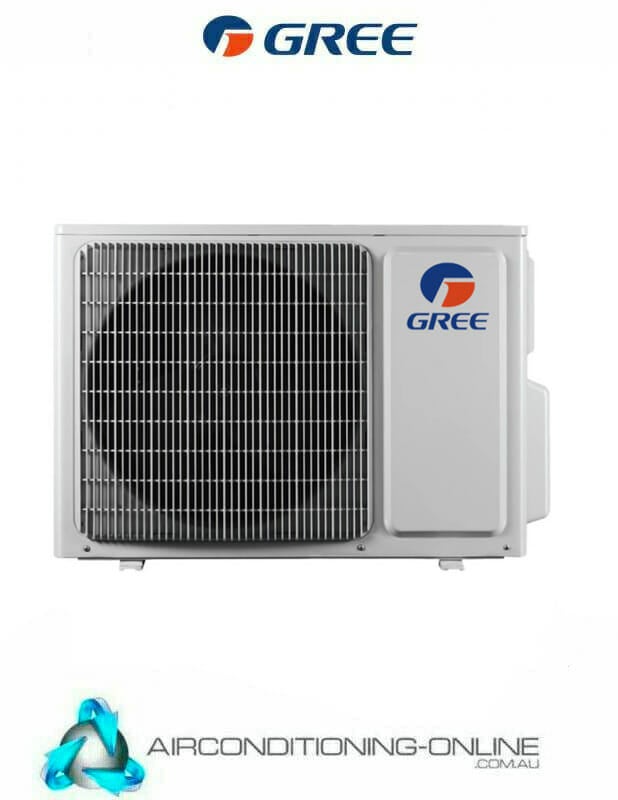 Gree GWHD(18)NK3JO 5kW Multi Head System Outdoor Only | R32