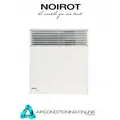 Noirot 1000W Spot Plus Heater Non -Timer | Fanless Design