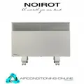 Noirot 1500W Spot Plus Heater Non -Timer | Fanless Design