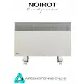 Noirot 2000W Spot Plus Heater Non -Timer | Fanless Design