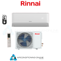 Rinnai HSNRP26B 2.6kW Reverse Cycle Split System WIFI | P Series