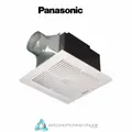 Panasonic FV-24JR3 DC Ceiling Mount Ventilation Fan with Motion Sensor
