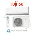 FUJITSU SET-ASTH09KNCA 2.50kW Reverse Cycle Comfort Range Air Conditioner