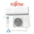 FUJITSU SET-ASTH18KNTA 5kW Reverse Cycle Comfort Range Air Conditioner