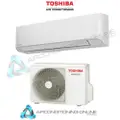Toshiba RAV-GM301KRTP-A | RAV-GM301ATP-A 2.5kW Digital Inverter High Wall 1 Phase