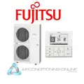 FUJITSU SET-ARTG60LHTA 15.0kW Inverter Ducted Air Conditioner System 3 Phase