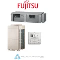 FUJITSU SET-ARTC90LATU 25.0kW Inverter Ducted System 3 Phase
