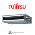 FUJITSU ARTG09LLLB 2.7kW Multi Type System Ducted Bulkhead | Indoor Only