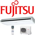 FUJITSU ABTA45LAT 11.5kW Under Ceiling Console System 1 Phase