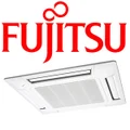 Fujitsu AUTA30LBLU 8.5kW Inverter Cassette Split Systems | R410A