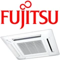 Fujitsu AUTG54LRLA 14kW Inverter Cassette Split Systems 3 Phase | R410A