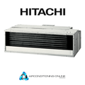 HITACHI RAD-18QPE(A) 1.8kW Multi Split System -Bulkhead Type Indoor Unit Only