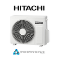 HITACHI RAM-68NP3E 6.8kW Multi Split Outdoor Unit Only