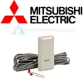 MITSUBISHI ELECTRIC REMOTE SENSOR PAC-SE41TS